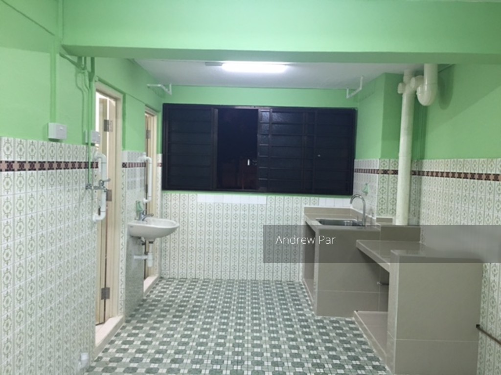 Telok Blangah Crescent thumbnail photo